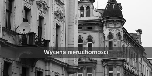 Wycena nieruchomości