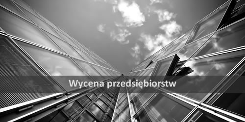 Wycena przedsiębiorstw