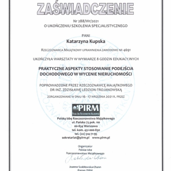 Uprawnienie