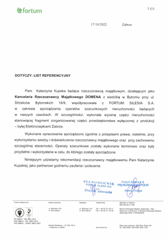 Rekomendacja