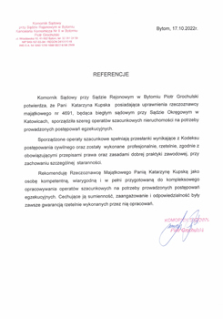 Rekomendacja