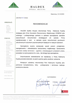 Rekomendacja