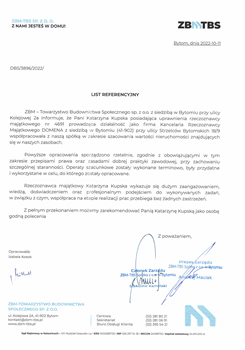 Rekomendacja
